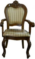 Кресло деревянное Classic 8019 